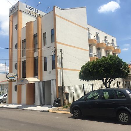 Hotel Marfim I Sumaré Extérieur photo
