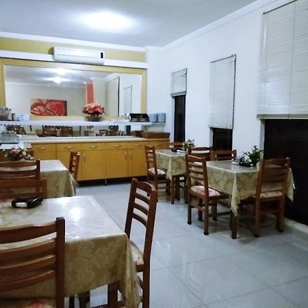 Hotel Marfim I Sumaré Extérieur photo
