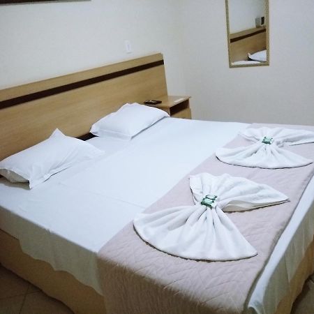 Hotel Marfim I Sumaré Extérieur photo