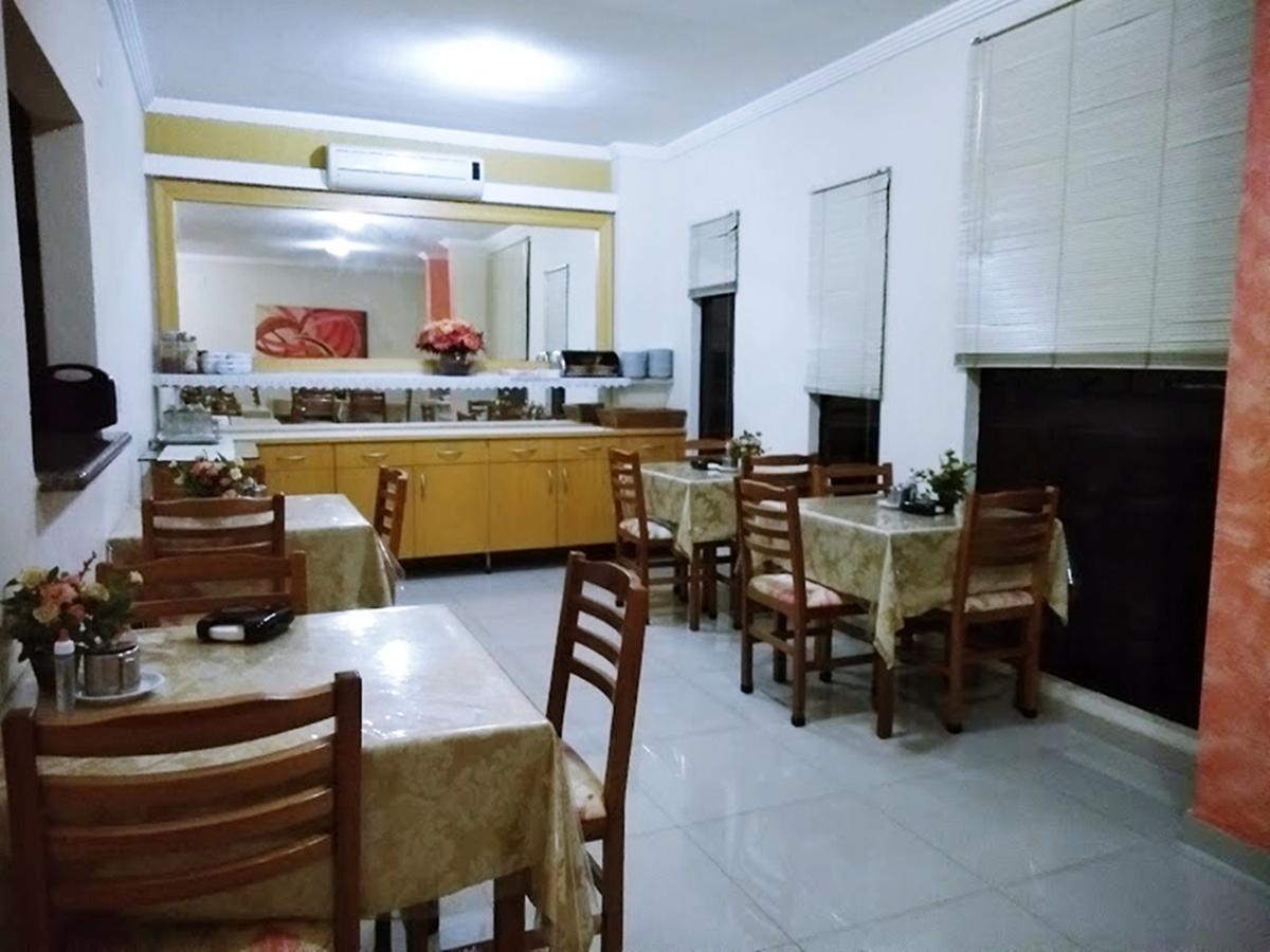 Hotel Marfim I Sumaré Extérieur photo
