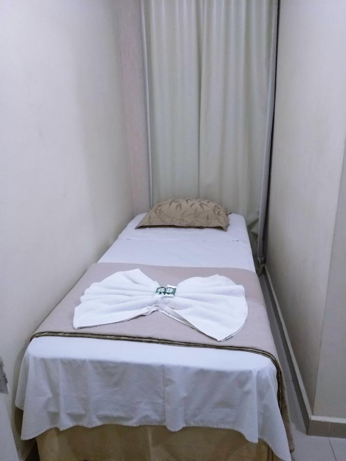 Hotel Marfim I Sumaré Extérieur photo