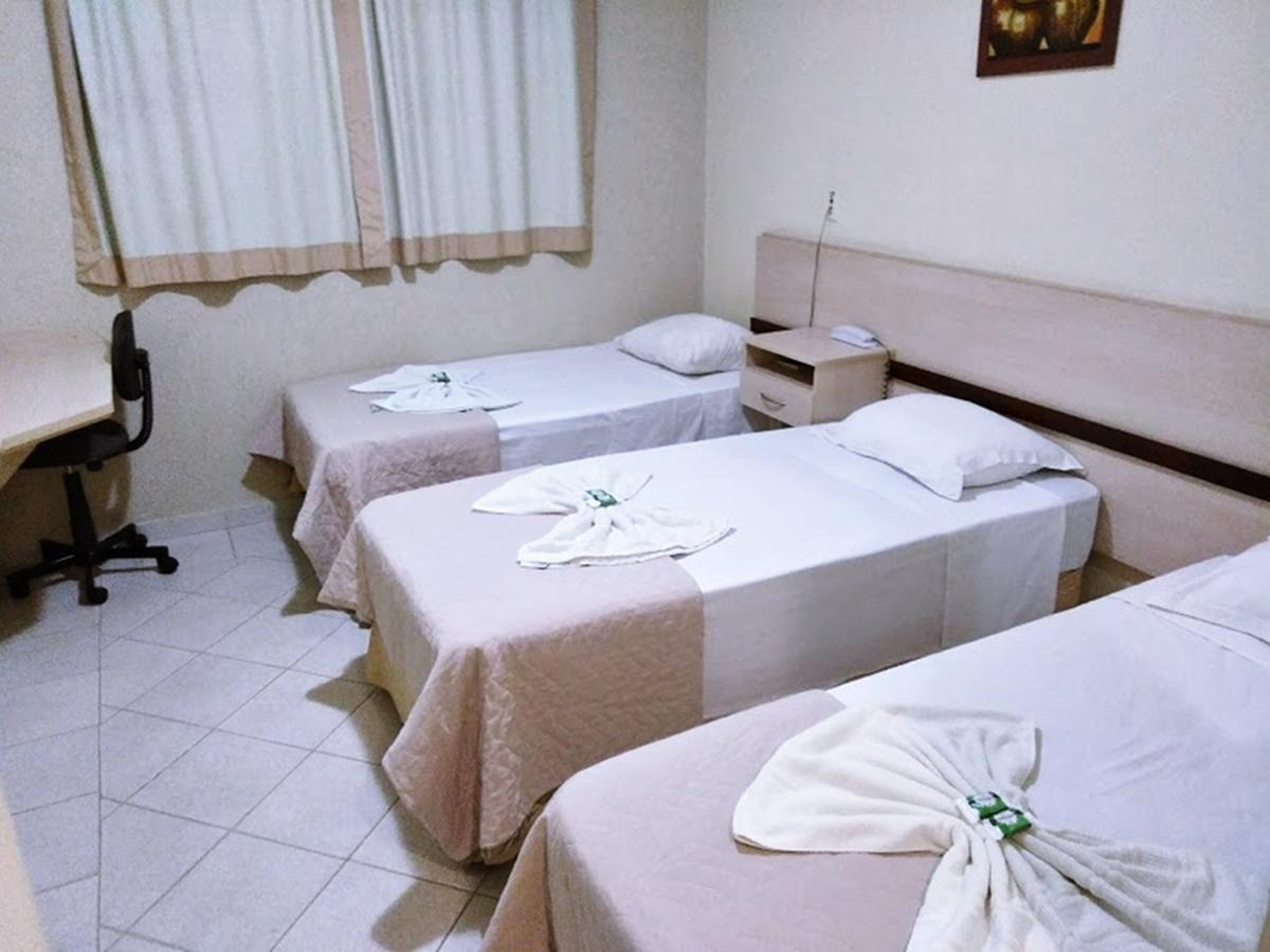 Hotel Marfim I Sumaré Extérieur photo