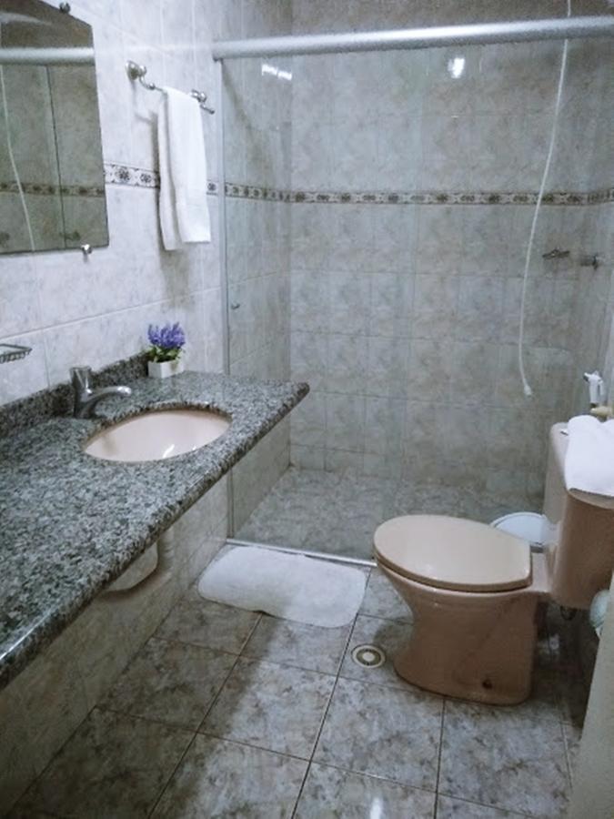 Hotel Marfim I Sumaré Extérieur photo