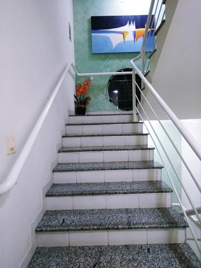 Hotel Marfim I Sumaré Extérieur photo