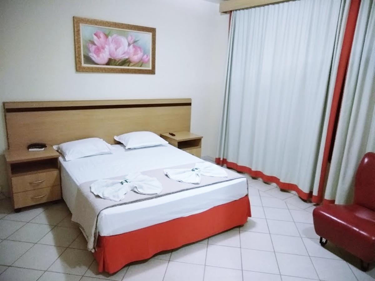 Hotel Marfim I Sumaré Extérieur photo