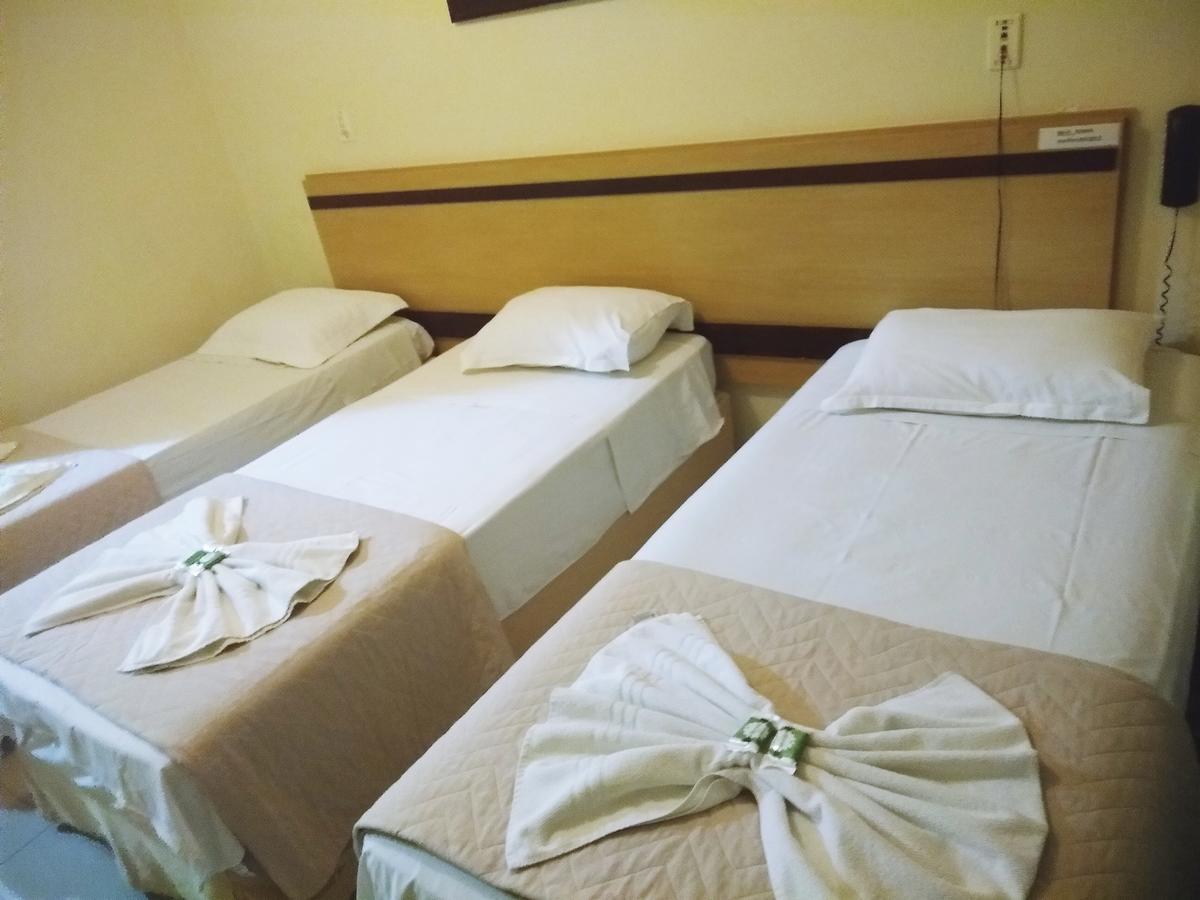 Hotel Marfim I Sumaré Extérieur photo