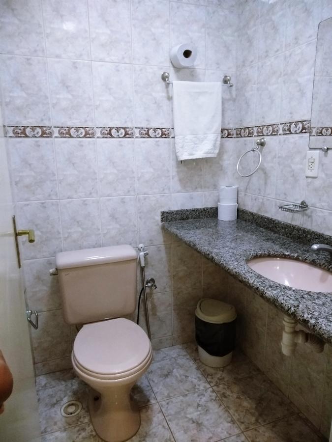 Hotel Marfim I Sumaré Extérieur photo