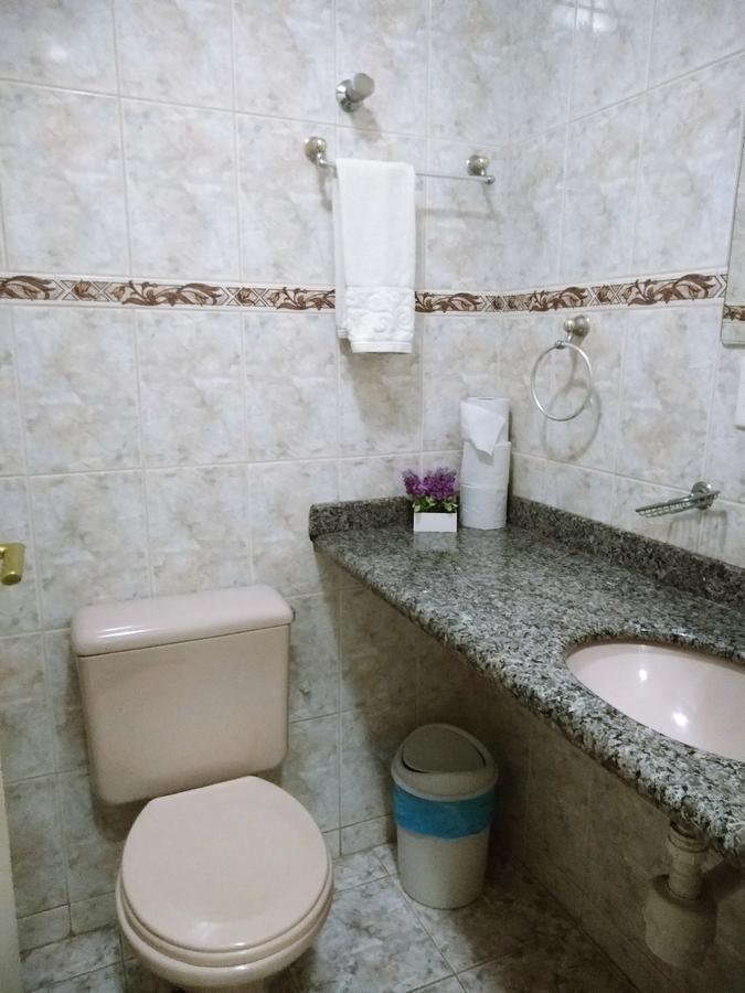 Hotel Marfim I Sumaré Extérieur photo